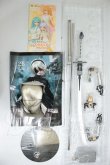 画像3: DDdy/OF:２Ｂ　ヨルハ二号B型　衣装＋小物 A-26-06-29-152-NY-ZA (3)