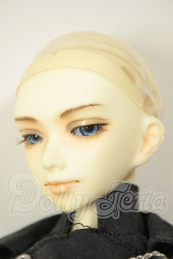 画像2: 錬金術工房/ユノア兄 Zest　デカダンフェイス　Grsde　B A-26-06-29-154-NY-ZA (2)