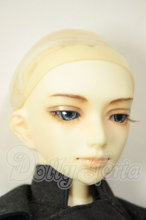 画像3: 錬金術工房/ユノア兄 Zest　デカダンフェイス　Grsde　B A-26-06-29-154-NY-ZA (3)