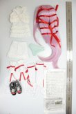 画像2: MDD/アル・アジフ　デフォルト衣装・ウィッグ　斬魔大聖デモンベイン A-26-06-29-130-NY-ZA (2)