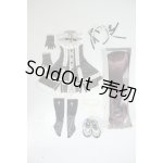 画像: MDD/エセルドレーダ デフォルト衣装・ウィッグ 斬魔大聖デモンベイン A-26-06-29-129-NY-ZA