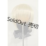 画像: 8-9inch/ウィッグ DDセイバーオルタ デフォルトウィッグ A-26-06-29-124-NY-ZA