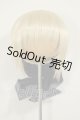 画像: ８-９inch/ウィッグ　DDセイバーオルタ　デフォルトウィッグ A-26-06-29-124-NY-ZA