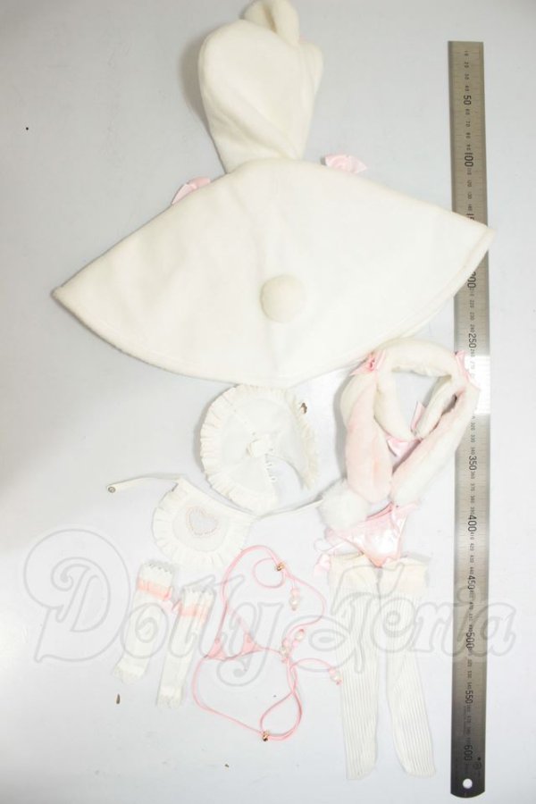 画像2: MDD/OF:衣装セット A-26-06-29-133-NY-ZA (2)