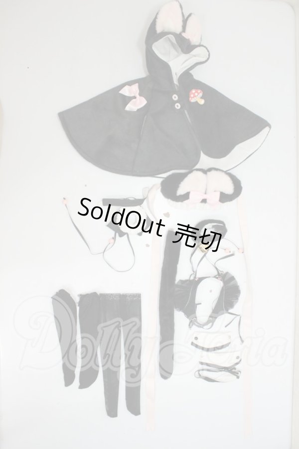 画像1: MDD/OF:衣装セット A-26-06-29-134-NY-ZA (1)