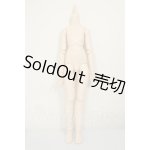 画像: MDD/ベースボディ(DD-f3) A-26-06-29-104-NY-ZA