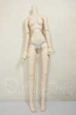 画像1: DD/ベースボディIII A-26-06-29-102-NY-ZA (1)