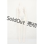 画像: DD/ベースボディIII A-26-06-29-102-NY-ZA