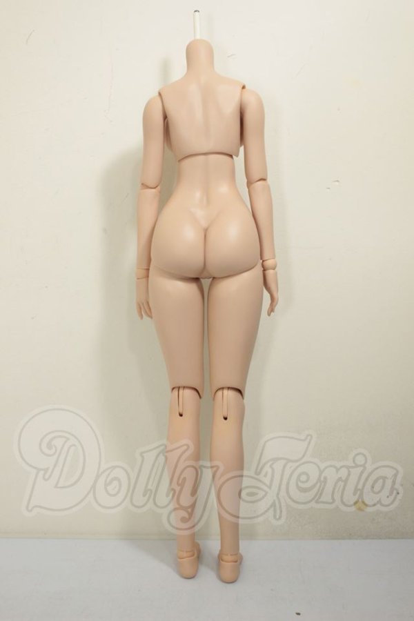 画像2: DDdy/ベースボディF3 A-26-06-29-101-NY-ZA (2)