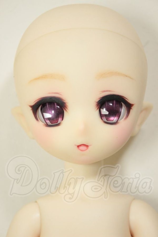 画像1: PUYOO DOLL/KUMAKO:RURU A-26-06-29-153-NY-ZA (1)