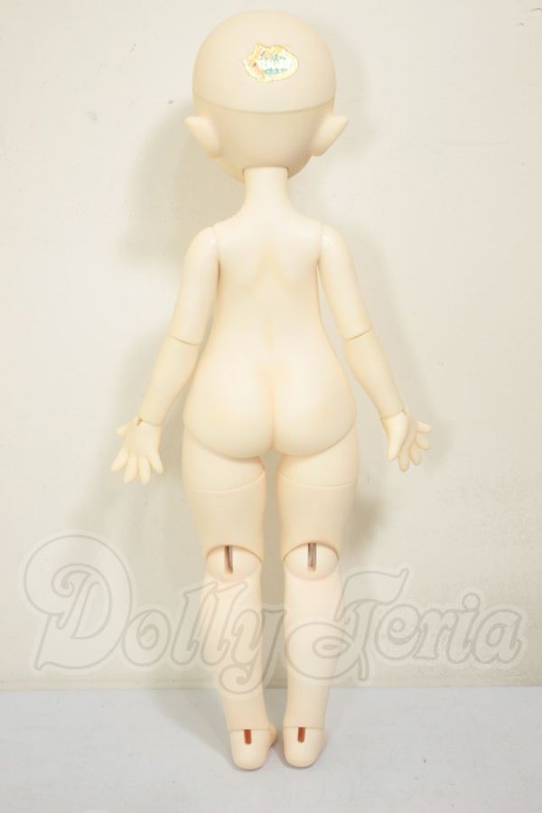 画像4: PUYOO DOLL/KUMAKO:RURU A-26-06-29-153-NY-ZA (4)