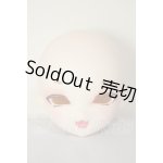 画像: KIMDOLL/檸糖糖 1/4スケール ドールヘッド A-26-06-29-174-NY-ZA