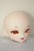 画像3: KIMDOLL/檸糖糖 1/4スケール ドールヘッド A-26-06-29-174-NY-ZA (3)