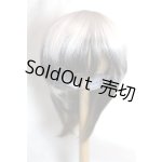 画像: 8-9inch/ウィッグ A-26-07-14-065-NY-ZA