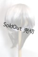 画像: 8-9inch/ウィッグ A-26-07-14-065-NY-ZA