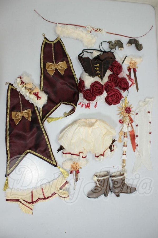 画像7: Gem of Doll/Aries A-26-06-22-294-NY-ZA (7)