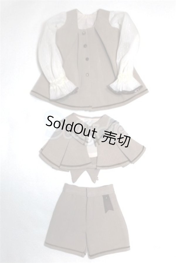 画像1: SDM＆MSD/OF:衣装セット A-26-07-14-074-NY-ZA (1)