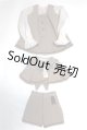 画像: SDM＆MSD/OF:衣装セット A-26-07-14-074-NY-ZA