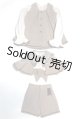 画像: SDM＆MSD/OF:衣装セット A-26-09-28-501-NY-ZA
