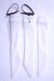 画像2: SDM＆MSD/OF:靴下/1/4　40ｃｍ　BJD　MJD　衣装　ドール用 A-26-10-19-013-NY-ZA (2)