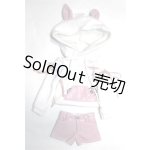 画像: MDD/OF:衣装セット A-26-07-14-083-NY-ZA