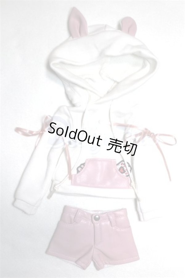 画像1: MDD/OF:衣装セット A-26-07-14-083-NY-ZA (1)