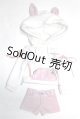 画像: MDD/OF:衣装セット A-26-07-14-083-NY-ZA