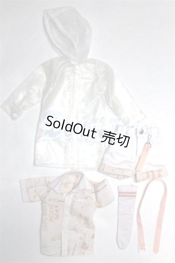 画像1: MDD/OF:衣装セット A-26-07-14-082-NY-ZA (1)
