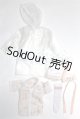 画像: MDD/OF:衣装セット A-26-07-14-082-NY-ZA
