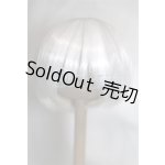 画像: 8-9inch/ウィッグ A-26-07-14-064-NY-ZA