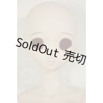 画像: DD/DDH-06メイク済ヘッド+DDdyボディ A-26-06-22-304-NY-ZA