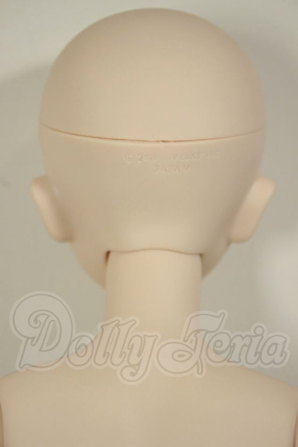 画像4: DD/DDH-06メイク済ヘッド+DDdyボディ A-26-06-22-304-NY-ZA (4)