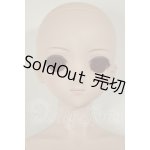 画像: DD/DDH-09ヘッド+ベースボディDD-f3 A-26-06-22-303-NY-ZA