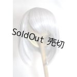 画像: 8-9inch/ウィッグ A-26-07-14-050-NY-ZA