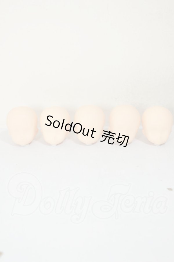 画像1: azone/AI-004 ピュアニーモ用ヘッド A-26-06-22-315-NY-ZA (1)