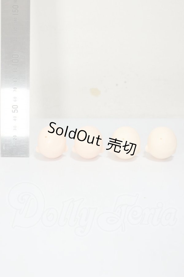 画像2: azone/AZ-2501　ヘッド A-26-06-22-317-NY-ZA (2)