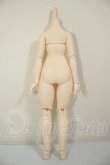 画像2: imomodoll/40ｃｍボディ A-26-06-22-302-NY-ZA (2)