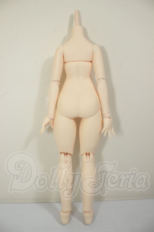 画像2: imomodoll/40ｃｍボディ A-26-06-22-302-NY-ZA (2)