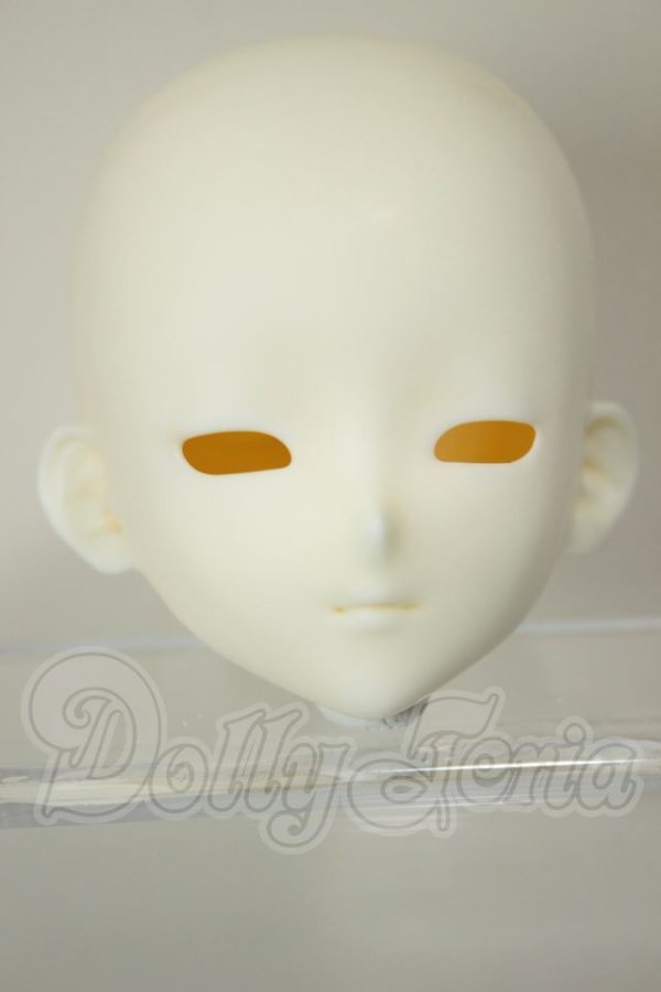 画像1: 2DDOLL/迹 Head A-26-06-22-301-NY-ZA (1)