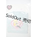 画像: DD/Tシャツ ぴんくのしっぽ様製 A-26-06-22-379-NY-ZA