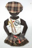 画像1: MDD/OF:衣装セット A-26-06-22-389-NY-ZA (1)