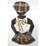 画像: MDD/OF:衣装セット A-26-06-22-389-NY-ZA