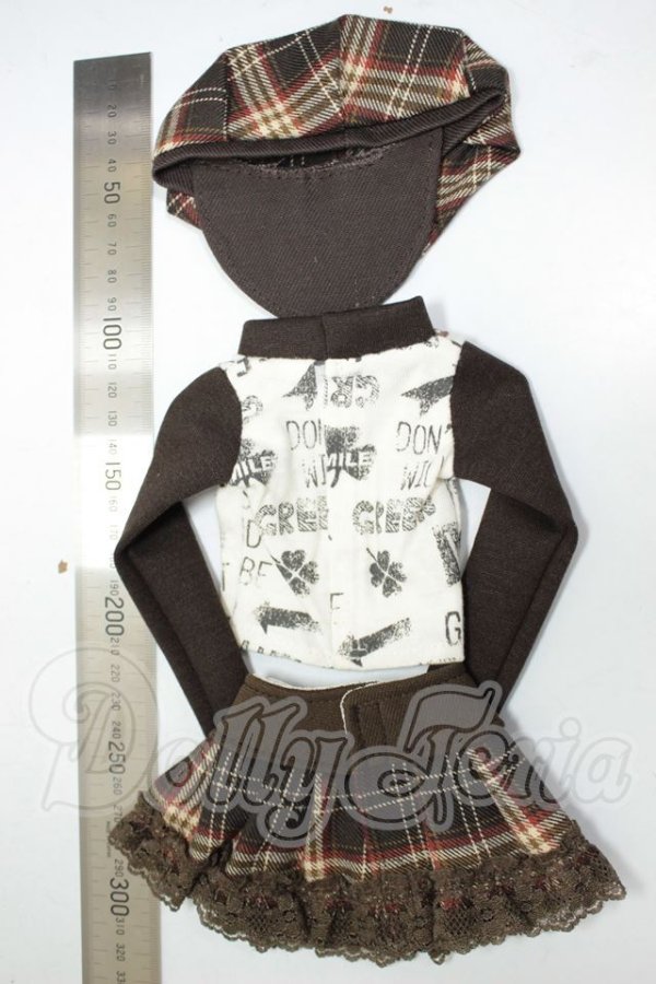 画像2: MDD/OF:衣装セット A-26-06-22-389-NY-ZA (2)
