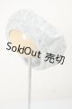 画像: MDD/OF:帽子 A-26-06-22-383-NY-ZA