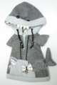 画像: MDD/OF:パーカー A-26-06-22-388-NY-ZA