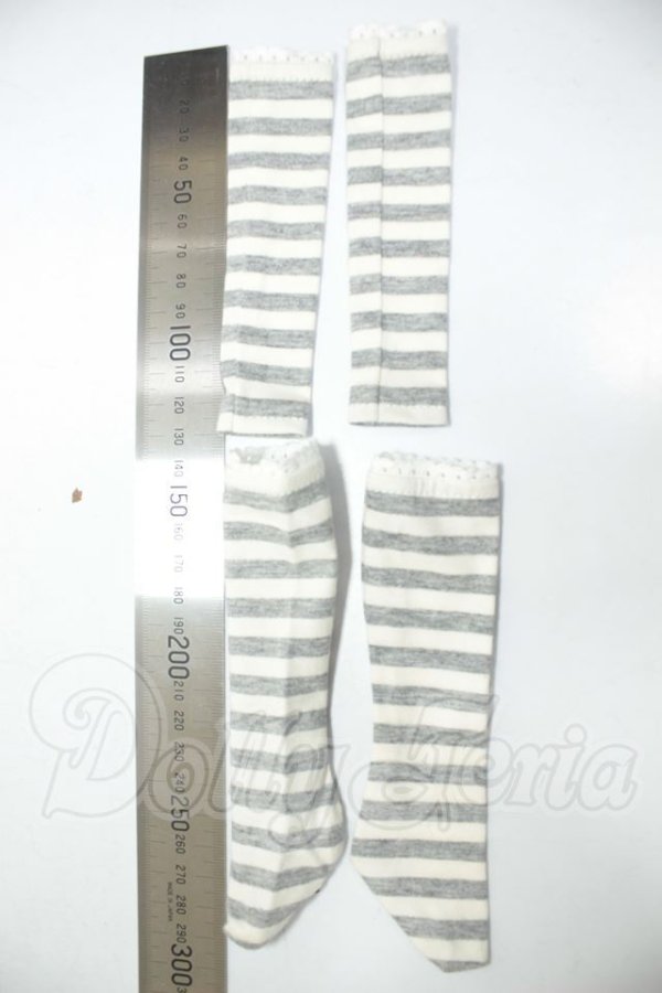 画像2: MDD/OF:靴下 A-26-06-22-381-NY-ZA (2)