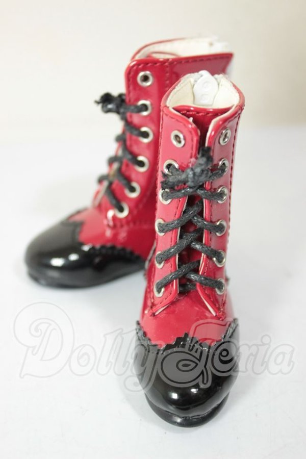 画像1: MDD/OF:靴 A-26-06-22-386-NY-ZA (1)
