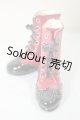 画像: MDD/OF:靴 A-26-06-22-386-NY-ZA