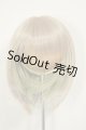 画像: 8-9inch/ウィッグ A-26-06-29-140-NY-ZA