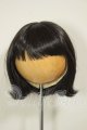 画像: 8-9inch/ウィッグ A-26-06-29-138-NY-ZA